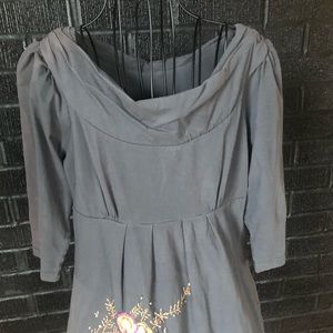 Top Monroe and Main size 8